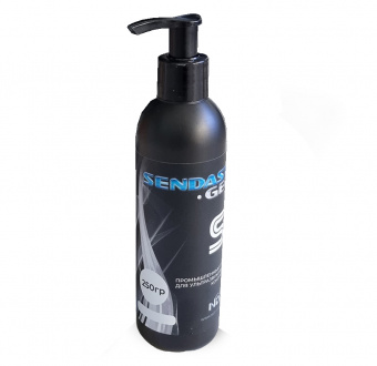 Гель для ультразвукового контроля SENDAST GEL-S